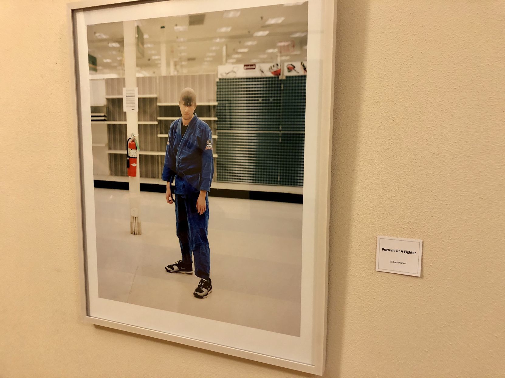 Creative Eye photography exhibit